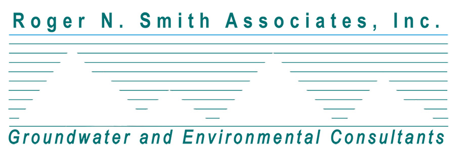 Roger N Smith Associates, Inc. (RNSA) Specializing in groundwater and environmental professional services in the Portland, Oregon area.