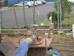 Aquifer Characterization