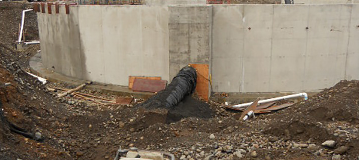 Environmental Industrial Construction