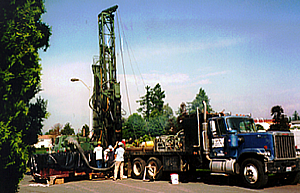 RNSA, as prime consultant to the Portland Water Bureau