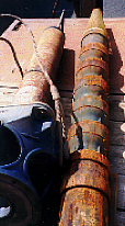 Geothermal Well Rehabilitation