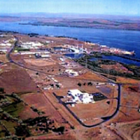 Groundwater Cooling System