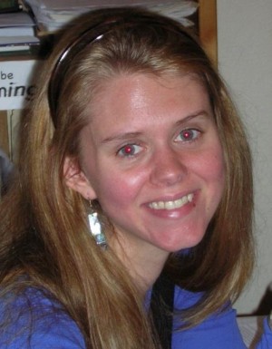 Katherine E. T. Coates